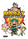 Libro - The Marzy 1. Marzy Y Los Siete Reinos De Hydracraft — imagen 3