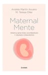 Libro - Maternalmente Mindfulness Para Un Embarazo — imagen 1