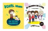 Libros - Pack Mundo De Lyna + Un Vecino Anormal — imagen 2