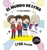 Libros - Pack Mundo De Lyna + Un Vecino Anormal — imagen 3