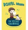 Libros - Pack Mundo De Lyna + Un Vecino Anormal — imagen 4