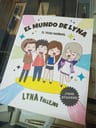 Libros - Pack Mundo De Lyna + Un Vecino Anormal — imagen 9