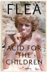 Libro - Red Hot Flea Acid Acido Children - Español — imagen 11