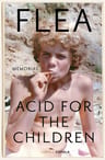 Libro - Red Hot Flea Acid Acido Children - Español — imagen 1