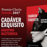 Cadaver Exquisito - Premio Clarin 2017 - Agustina Bazterrica — imagen 2