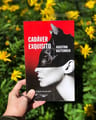 Cadaver Exquisito - Premio Clarin 2017 - Agustina Bazterrica — imagen 4