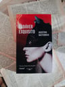 Cadaver Exquisito - Premio Clarin 2017 - Agustina Bazterrica — imagen 7