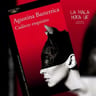 Cadaver Exquisito - Premio Clarin 2017 - Agustina Bazterrica — imagen 8