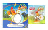 Coleccion Audiocuentos La Granja De Zenon Cuento + Bartolito — imagen 1