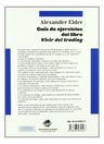 Libro - Guía De Ejercicios Del Libro Vivir Del Trading Elder — imagen 6