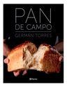 Libro - Pan De Campo - German Torres — imagen 1