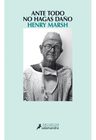 Libro - Ante Todo, No Hagas Daño - Marsh — imagen 9