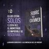 Libro - Sobre Tu Cadaver - Dan Wells — imagen 2