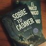 Libro - Sobre Tu Cadaver - Dan Wells — imagen 6