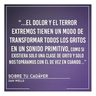 Libro - Sobre Tu Cadaver - Dan Wells — imagen 7