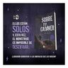 Libro - Sobre Tu Cadaver - Dan Wells — imagen 9