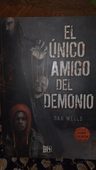 Unico Amigo Del Demonio (saga John Cleaver) - Wells Dan — imagen 6