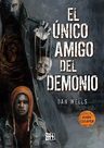 Unico Amigo Del Demonio (saga John Cleaver) - Wells Dan — imagen 8