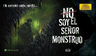 Libro - No Soy El Señor Monstruo - Dan Wells — imagen 3