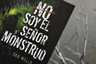 Libro - No Soy El Señor Monstruo - Dan Wells — imagen 4