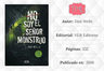 Libro - No Soy El Señor Monstruo - Dan Wells — imagen 7
