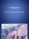 Libro - Tomasito - Graciela Beatriz Cabal — imagen 8