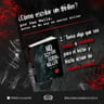Libro - No Soy Un Serial Killer - Dan Wells — imagen 2
