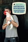 Libro - Confesiones De Un Chef - Bourdain (edicion Grande) — imagen 7