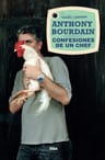 Libro - Confesiones De Un Chef - Bourdain (edicion Grande) — imagen 1