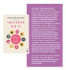 Libro - Invierte En Ti. Cómo Organizar Tu Economía  — imagen 3