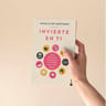 Libro - Invierte En Ti. Cómo Organizar Tu Economía  — imagen 4