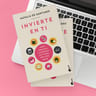 Libro - Invierte En Ti. Cómo Organizar Tu Economía  — imagen 5