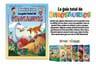 Libro - La Guia Total De Dinosaurios - Dani Y Evan — imagen 2