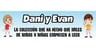 Libro - La Guia Total De Dinosaurios - Dani Y Evan — imagen 4