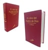 Libro - El Libro Del Pueblo De Dios Tapa Flexible  San Pablo — imagen 4