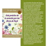 Libro Guia Practica De La Curacion Por Flores De Bach Master — imagen 3