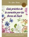 Libro Guia Practica De La Curacion Por Flores De Bach Master — imagen 1