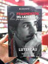 Libro - Fragmentos Del Lazo Social: Lutereau Luciano — imagen 5