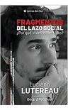 Libro - Fragmentos Del Lazo Social: Lutereau Luciano — imagen 7