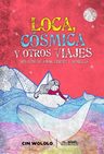 Libro - Cinwololo, Loca Cosmica Y Otros Viajes — imagen 10