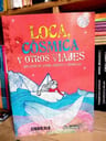 Libro -  Cinwololo, Loca Cosmica Y Otros Viajes  — imagen 3
