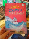 Libro -  Cinwololo, Loca Cosmica Y Otros Viajes  — imagen 5
