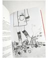Libro -  Cinwololo, Loca Cosmica Y Otros Viajes  — imagen 6