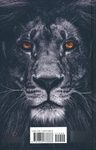 Santa Biblia Valera Leon De Juda (letra Grande) — imagen 11