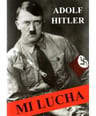 Libro -  Mi Lucha - Adolf Hitler — imagen 1