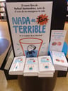 Libro - Nada Es Tan Terrible - Rafael Santandreu — imagen 7