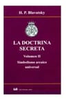 Libro - La Doctrina Secreta (v.2). - H.p. Blavatsky — imagen 1