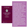 Libro - La Doctrina Secreta (v.1). Cosmogenesis - Blavatsky — imagen 2