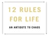 Libro - 12 Rules For Life An Antidote To Chaos - Peterson,.. — imagen 2
