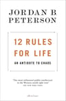 Libro - 12 Rules For Life An Antidote To Chaos - Peterson,.. — imagen 1